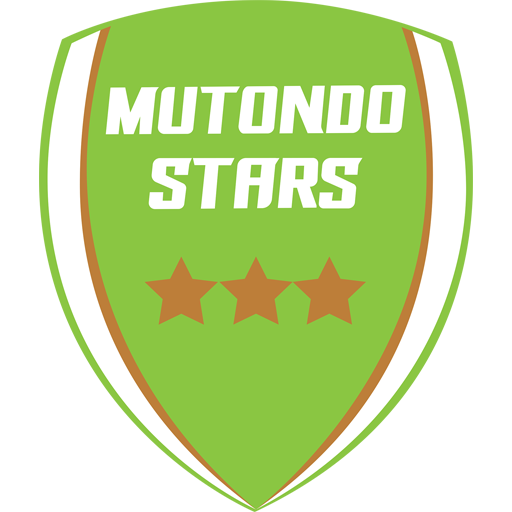 Mutondo Stars badge
