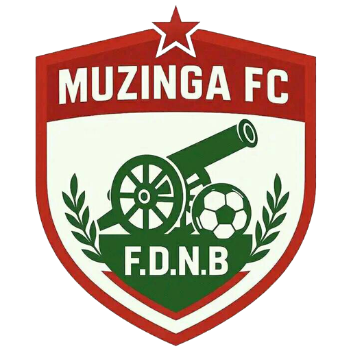 Muzinga badge