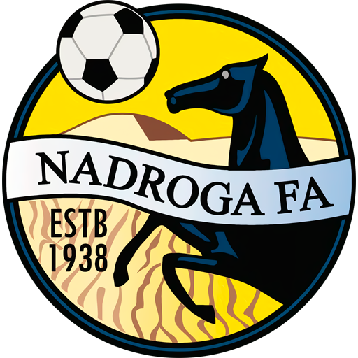 Nadroga badge
