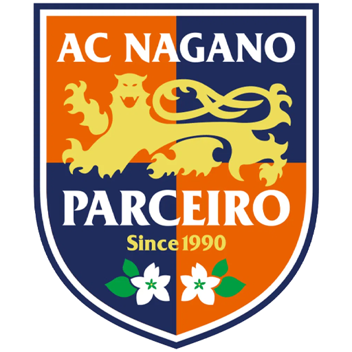 Nagano Parceiro badge Nagano Parceiro badge