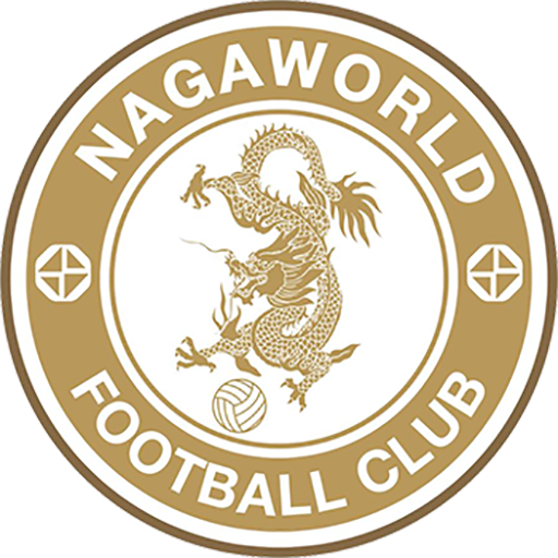 NagaWorld badge