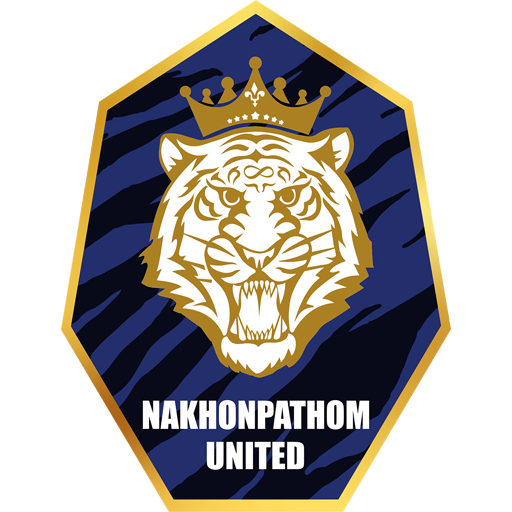 Nakhon Pathom United badge