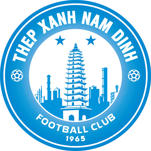 Nam Định badge