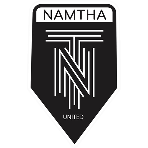 Namtha United badge
