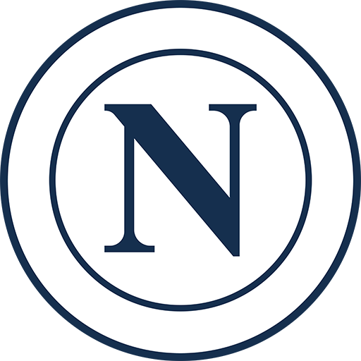 Napoli badge Napoli badge