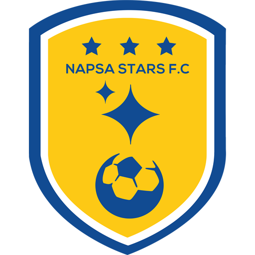 NAPSA Stars badge