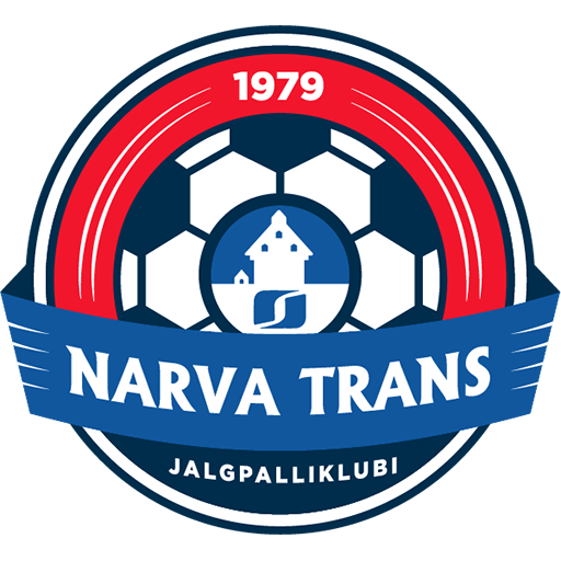 Narva Trans badge