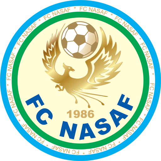 Nasaf badge Nasaf badge