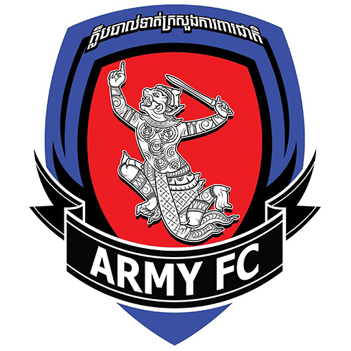 National Defense badge
