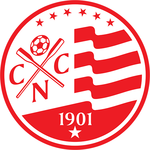 Náutico badge