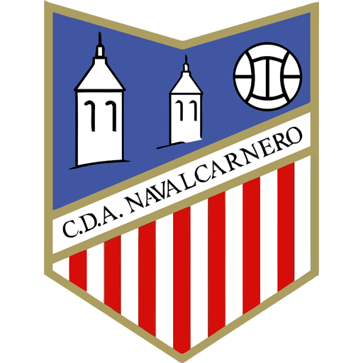 Navalcarnero badge Navalcarnero badge