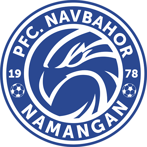 Navbahor Namangan badge Navbahor Namangan badge