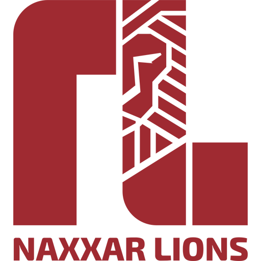 Naxxar Lions badge