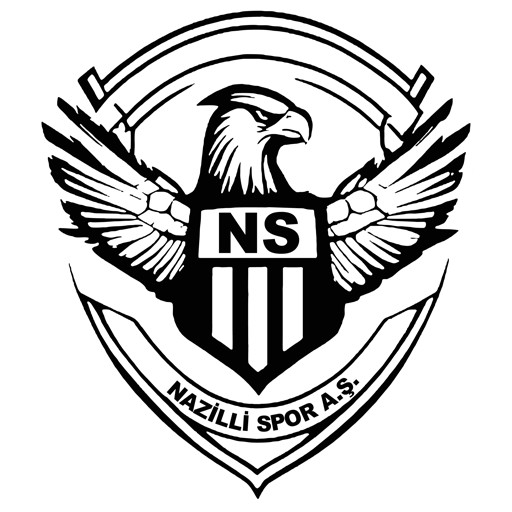 Nazillispor badge Nazillispor badge