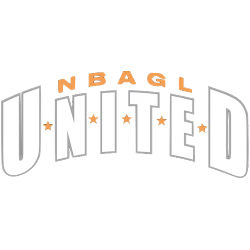 NBA G League United badge NBA G League United badge