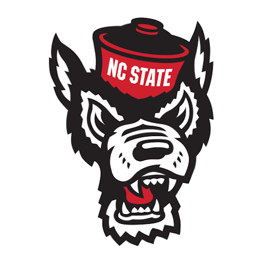 NC State badge NC State badge