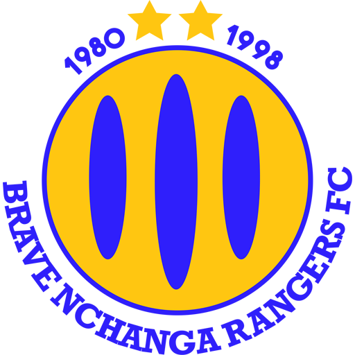 Nchanga Rangers badge