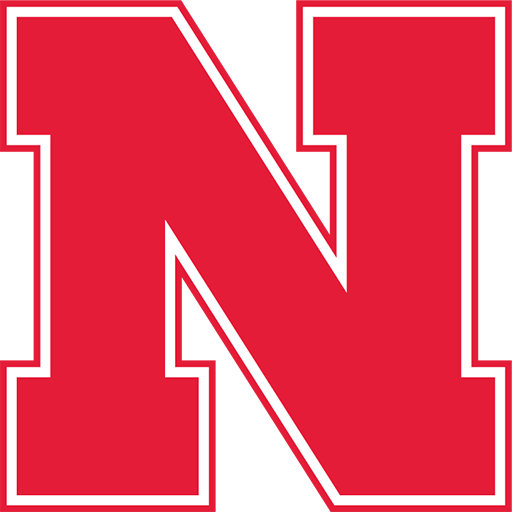 Cincinnati vs Nebraska badge right