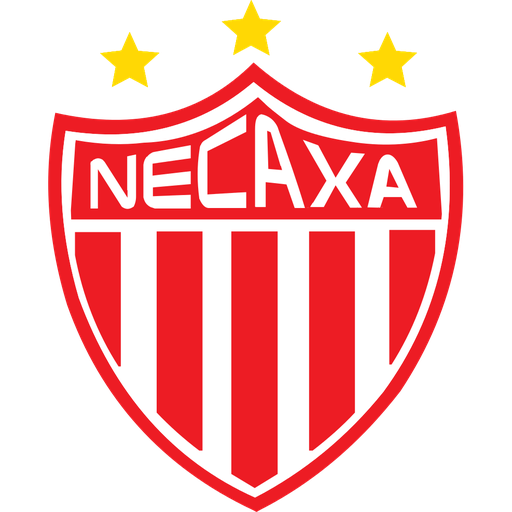 Necaxa Femenil badge Necaxa Femenil badge