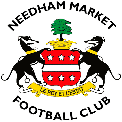 Needham Market badge Needham Market badge