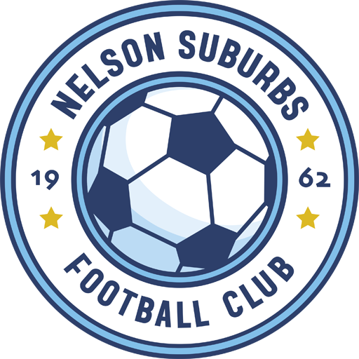 Nelson Suburbs badge