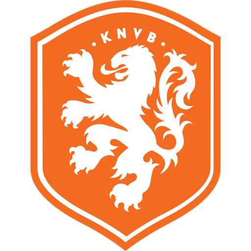 Netherlands vs Poland badge left
