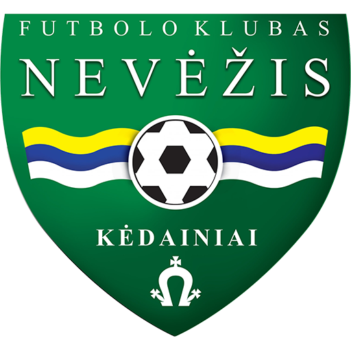Nevėžis badge