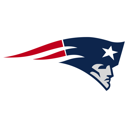 New England Patriots badge New England Patriots badge
