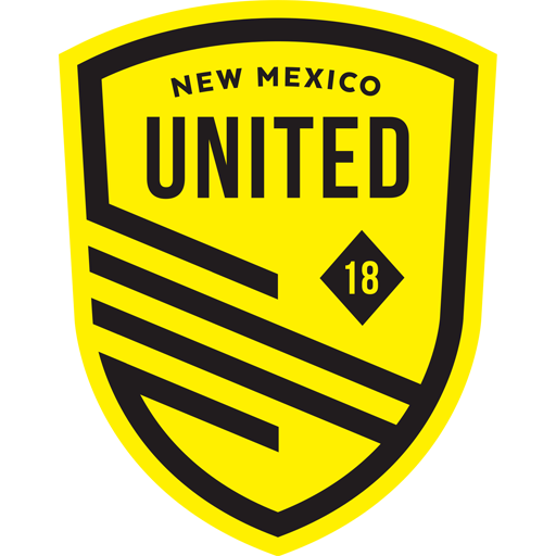 New Mexico United badge New Mexico United badge