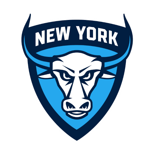 New York Atlas badge New York Atlas badge