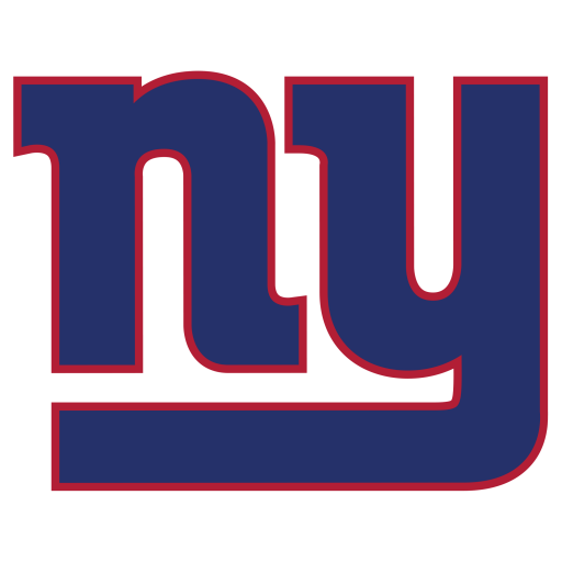 New York Giants badge New York Giants badge