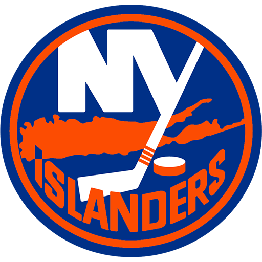 New York Islanders badge New York Islanders badge