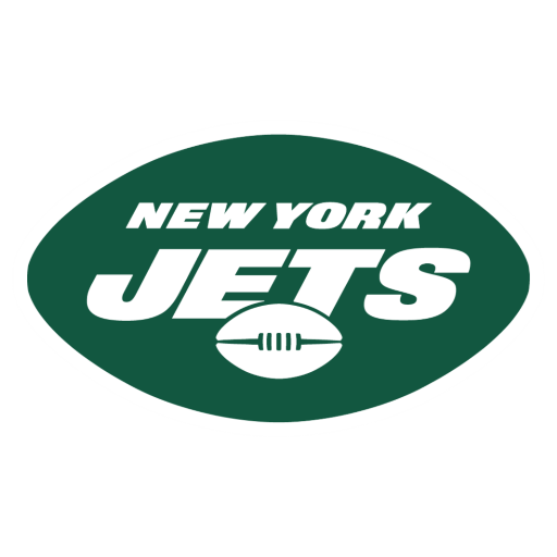 New York Jets badge New York Jets badge