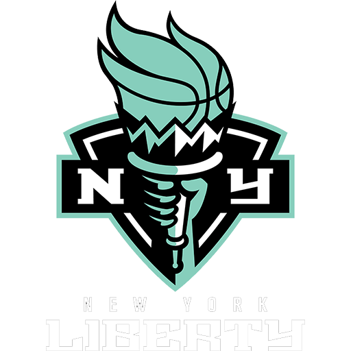 New York Liberty badge New York Liberty badge