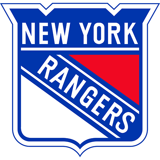 New York Rangers badge New York Rangers badge
