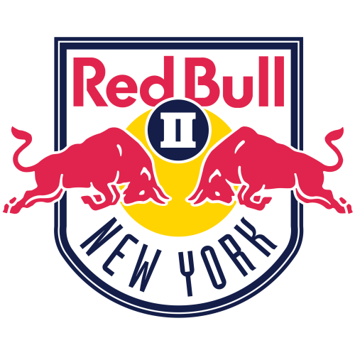 New York Red Bulls II badge New York Red Bulls II badge