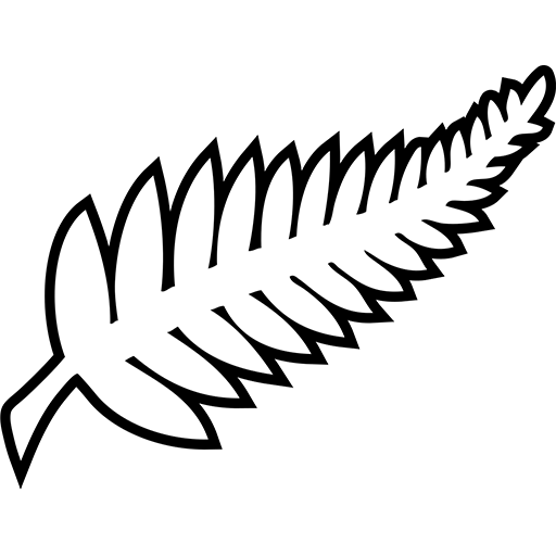 New Zealand badge New Zealand badge