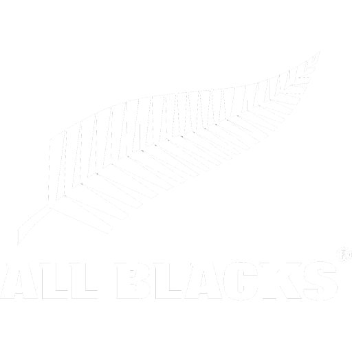 New Zealand Rugby vs South Africa Rugby badge left