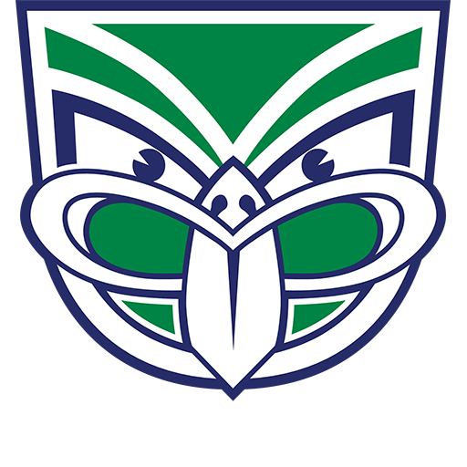 Manly Sea Eagles vs New Zealand Warriors badge right