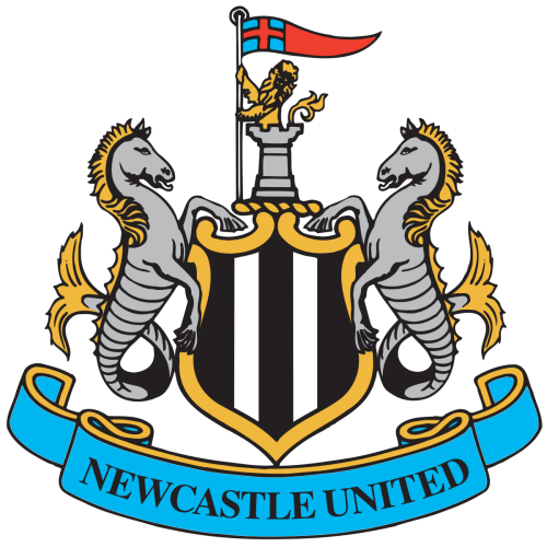 Newcastle United U21 badge