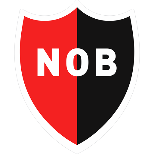 Newell's Old Boys badge Newell's Old Boys badge