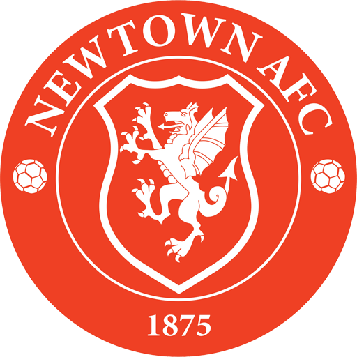 Newtown badge Newtown badge