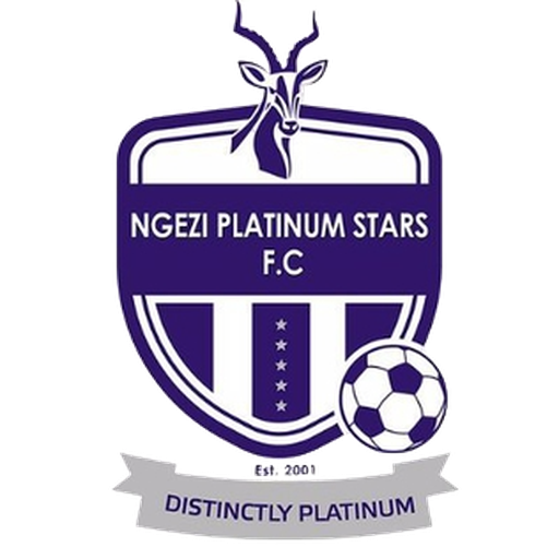 Ngezi Platinum badge