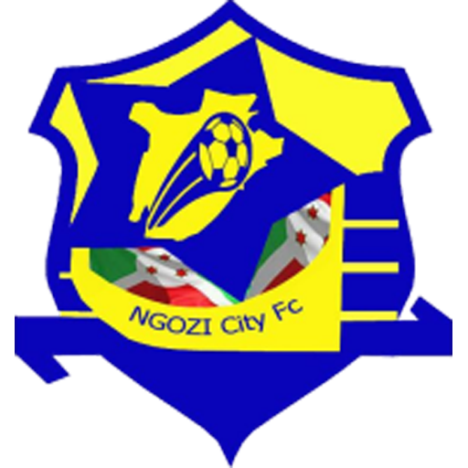 Ngozi City badge