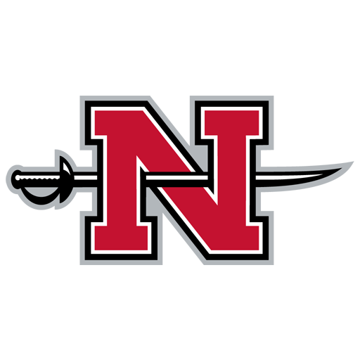 Nicholls badge Nicholls badge