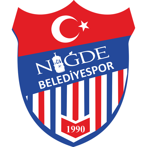 Niğde Belediyesispor badge