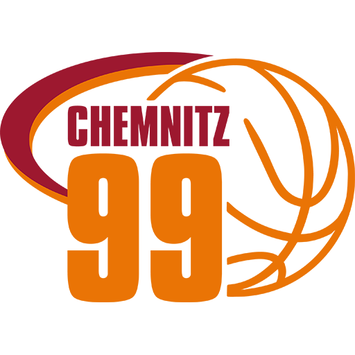 Niners Chemnitz badge Niners Chemnitz badge