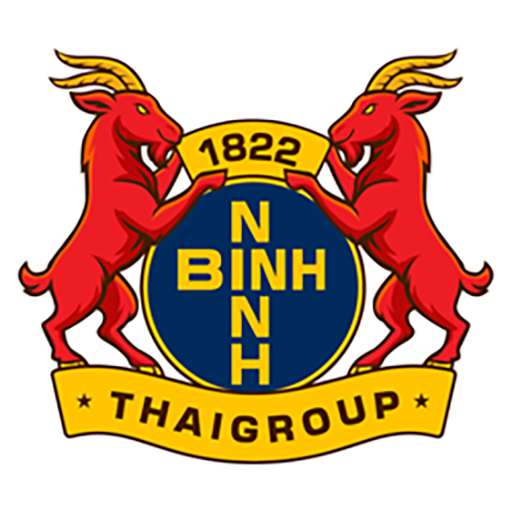 Ninh Bình badge