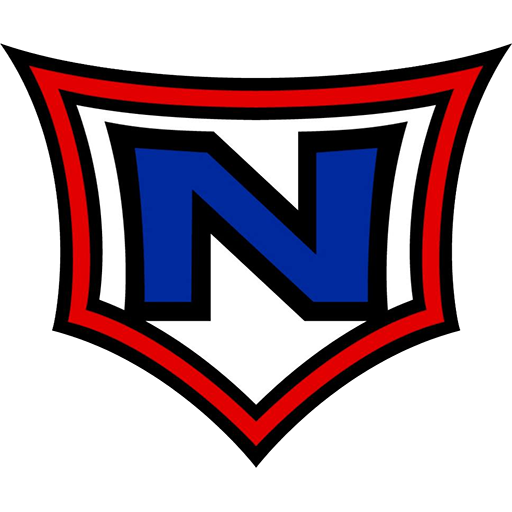 Njarðvík badge