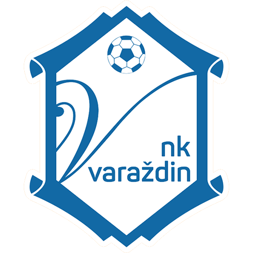NK Varaždin badge